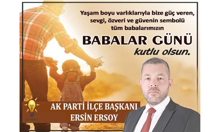 BU BİR İLANDIR