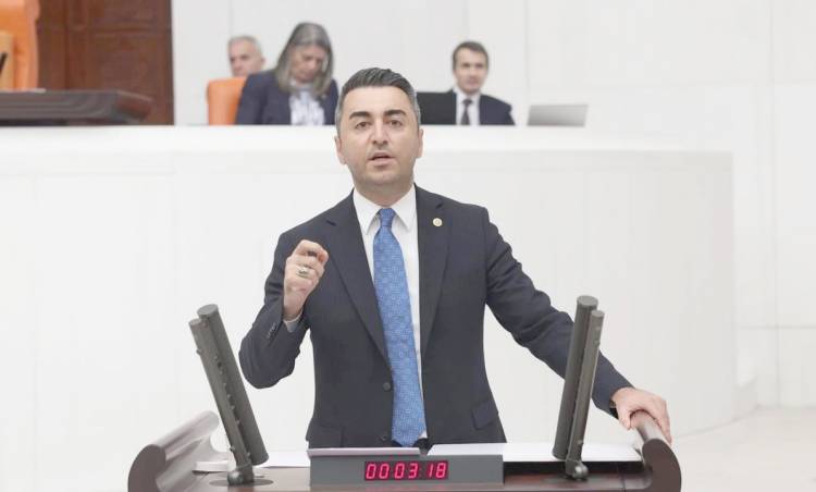 DEVA PARTİLİ AVŞAR’DAN 8 ÖNERGEYLE TEKİRDAĞ RAPORU: VERGİ ÖDEMEDE İLK 10, ANKARA’DAN  HİZMET ALMADA SONDAN 10