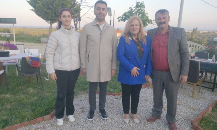 DEVA PARTİSİ TEKİRDAĞ MİLLETVEKİLİ SORDU BAKANLIKLAR HAREKETE GEÇTİ