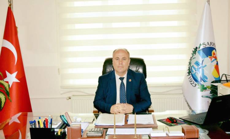 Meclis Üyesi Yavuz Belediye Başkan Yardımcılığına Atandı