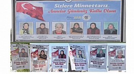 Şarköy Belediyesi Anneler Günü’nde Şehit Annelerini Unutmadı