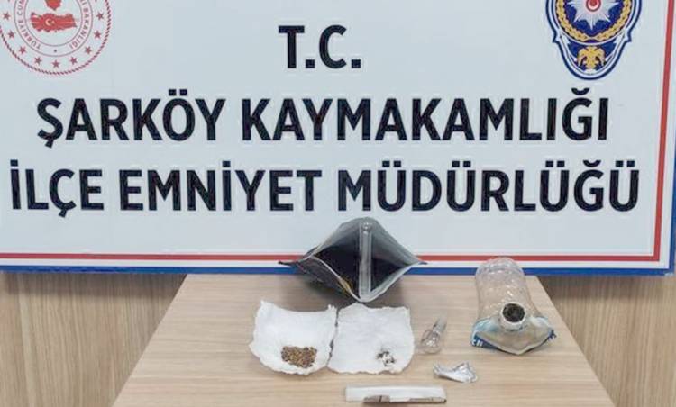 ŞARKÖY EMNİYETİ TORBACILARA GÖZ AÇTIRMIYOR