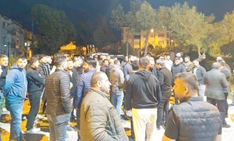 Şarköy'ü ayağa kaldıran istismar iddiası