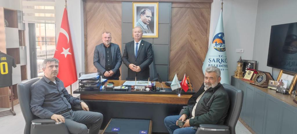 Küçük Sanayi Sitesi için 45 yıllık bekleyiş sona eriyor:  Bakanlıktan ‘kamu yararı’ kararı çıktı