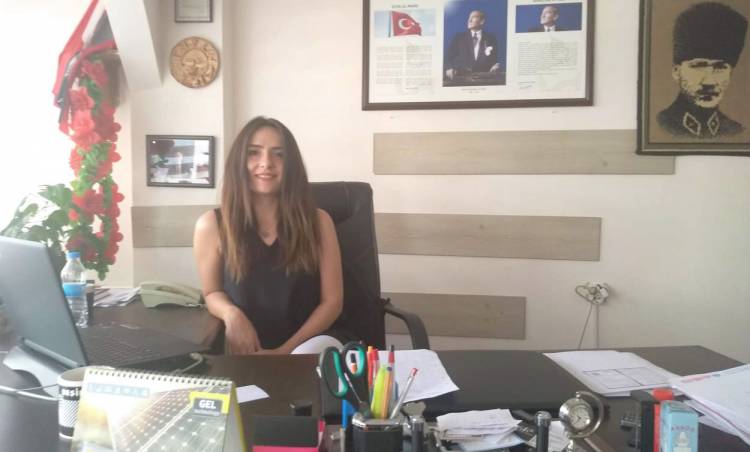 ‘‘Amacımız Sürücü Belgesi Vermek  Değil Bilinçli Sürücüler Yetiştirmektir’’