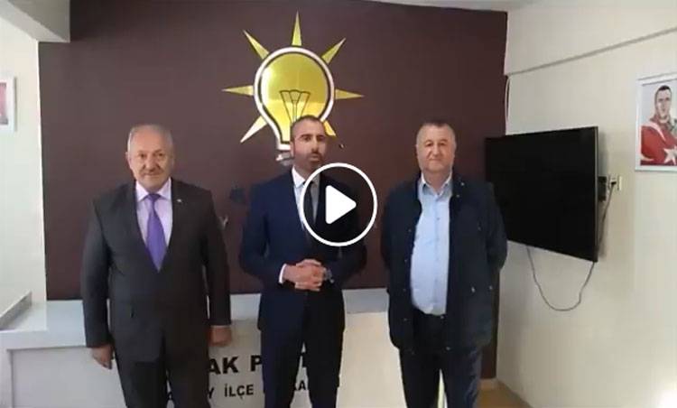 “Arkadaşlar Geçmişteki Sorunları Hepimiz Kalbimize Gömmek Zorundayız”