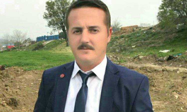 Çiftçi Malları Koruma Başkanı Fatih Nar 23 Nisan Bayramını Kutladı