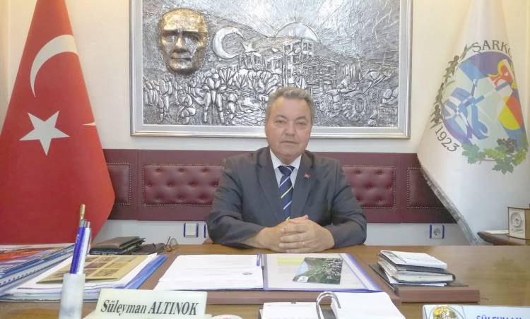 DOĞALGAZ  YALANCI BAHARA MI KALDI?