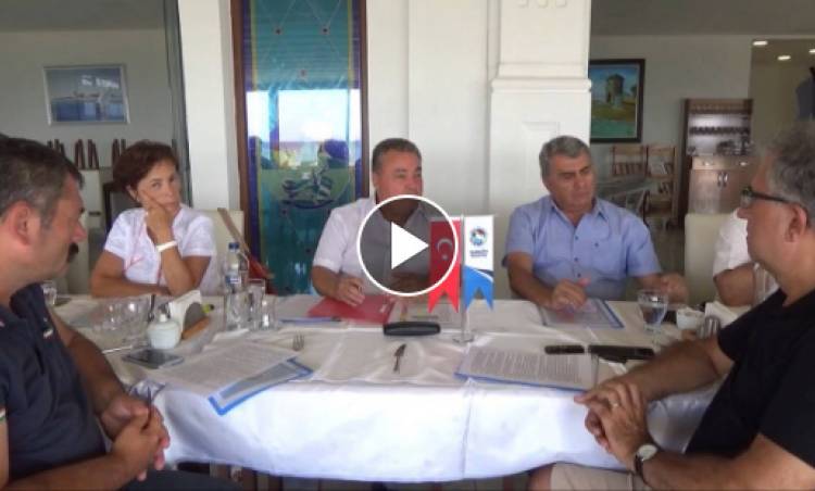 Festival Eylülde Yapılacak