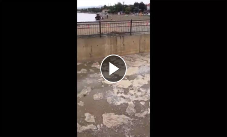 Islah Edilen Derelerin Hali