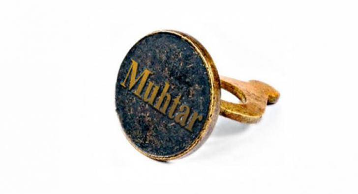 İŞTE YENİ SEÇİLEN MUHTARLAR