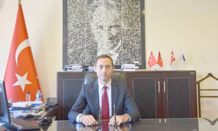 KAYMAKAM KEMAL YILDIZ’DAN BAYRAM MESAJI