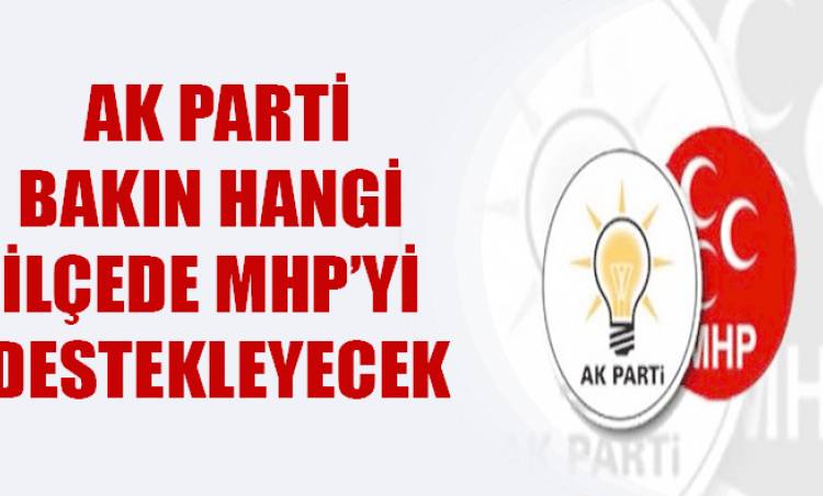 KULİSLERE BOMBA GİBİ DÜŞECEK İDDİA