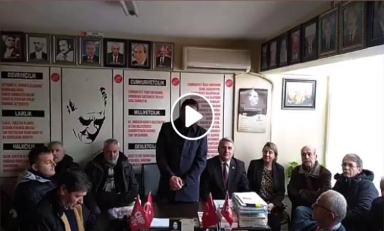  “Liyakatsız İnsanlar Layık Olmadıkları Yerlere Seçiliyor”