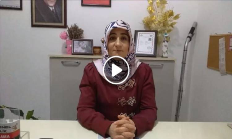 "Muhtarlık Vatandaşın Eline Resmi Kağıt Vermek Değil"