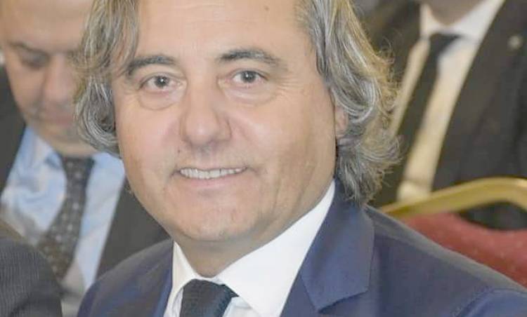 MÜLAHİM KURU İL BAŞKANI OLARAK ATADI