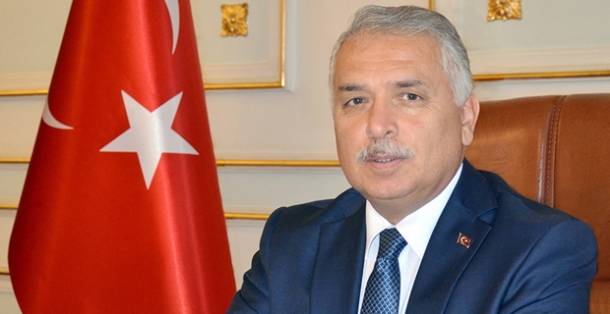 10 NİSAN POLİS GÜNÜ MESAJI