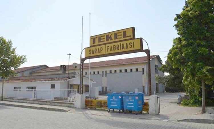 O Arazinin Şatışı Onaylandı