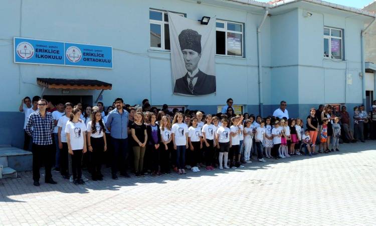 Öğrenci ve Velilere Karne Eziyeti