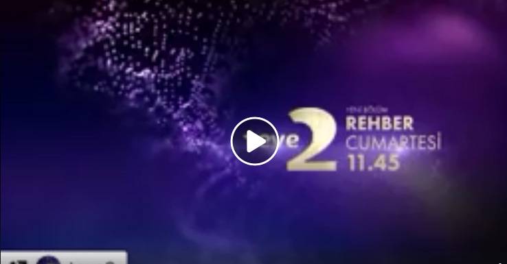 Rehber 23. Bölüm Fragmanı yayınlanıyor