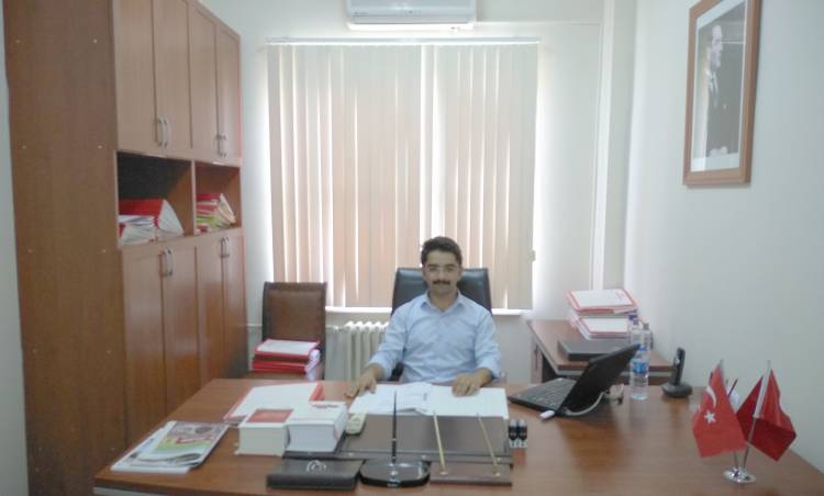 Şarköy Adliyesinde 3. Savcı Görevine Başladı