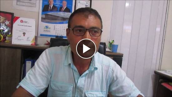 Şarköy Alevi Bektaşi ve Kültür Derneği'nde Yönetim Çatlağı