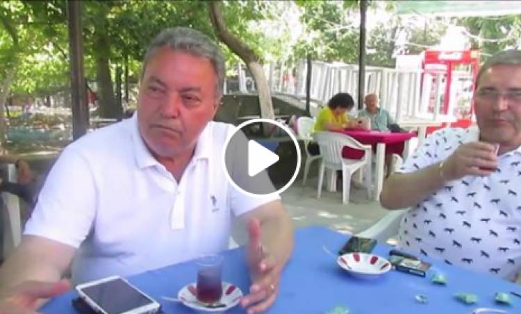  Şarköy Belediyesi Yaşlı ve Refakat Merkezi Kurdu