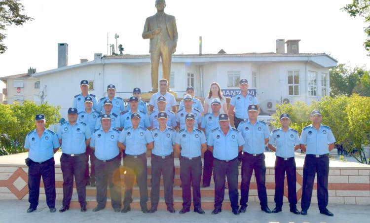 Şarköy Belediyesi Zabıta Müdürlüğü tarafından 2018 yılında içerisinde yapılan faaliyetlerle ilgili bilgi verildi.