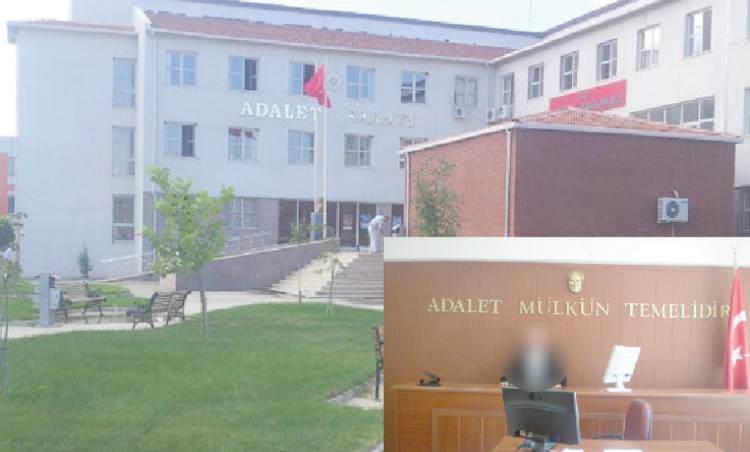 ŞARKÖY İCRA VATANDAŞLARI MAĞDUR EDİYOR