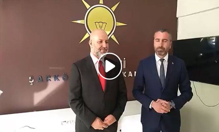 Seçmek Sizden Hizmet Bizden