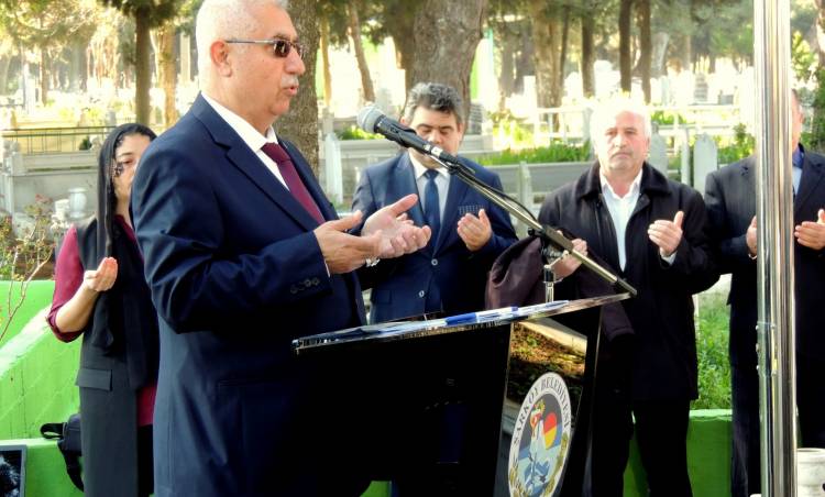 Şu Müftünün Yaptığına Bak