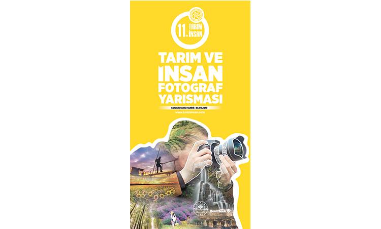 TARIM VE İNSAN FOTOĞRAF YARIŞMASI