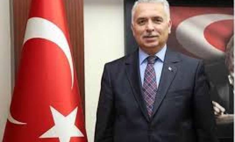 TEKİRDAĞ VALİSİ YILDIRIM'DAN RAMAZAN AYI MESAJI