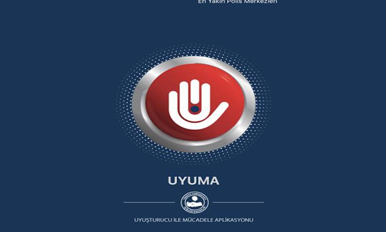Uyuşturucu İle  Mücadele İçin Uyuma 