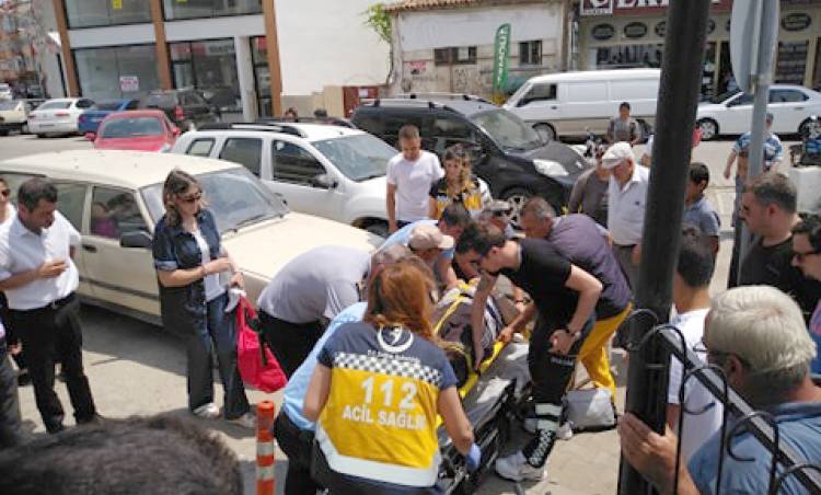 Vatandaş Otogara Giremiyor