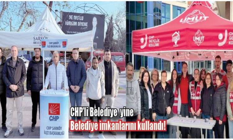 ARADAKİ FARK!