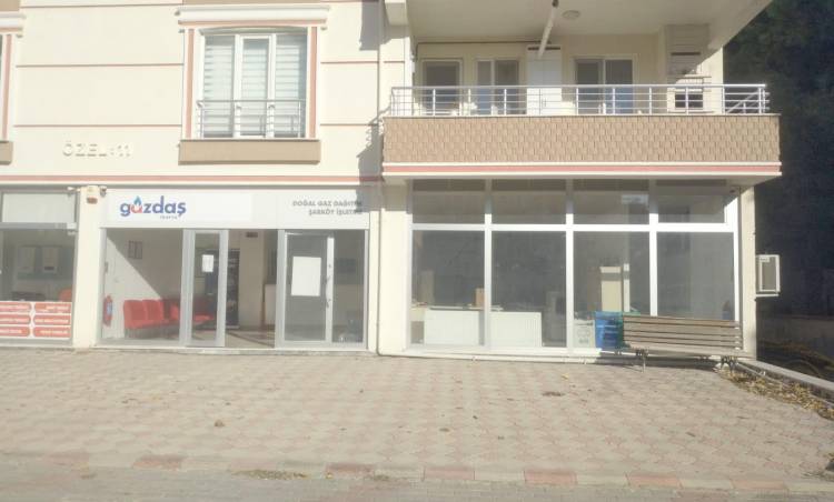 Binlerce Vatandaşı ilgilendiriyor:  Gazdaş  Şarköy’deki şubesi kapatılıyor