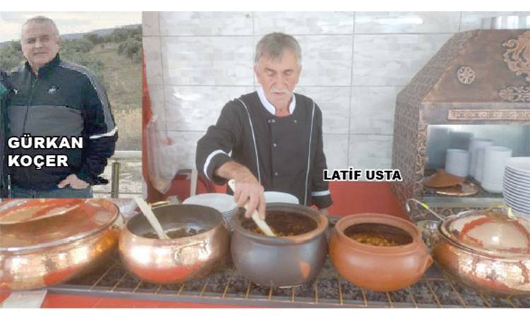 Bu Lokantada Şehit Ailelerine Yemek Ücretsiz