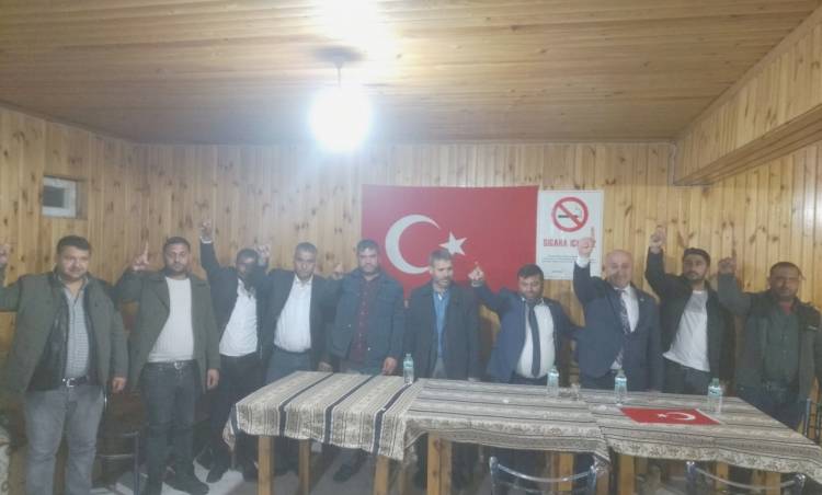 BÜYÜK BİRLİK PARTİSİ SEÇİMLERE TEK BAŞINA GİRİYOR