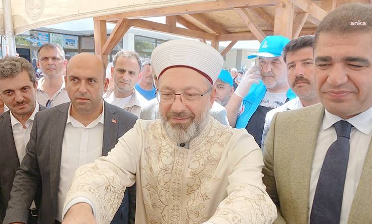 Diyanet İşleri Başkanlığı resmen kabul etti: Emekliyi fitreye muhtaç ettiler!