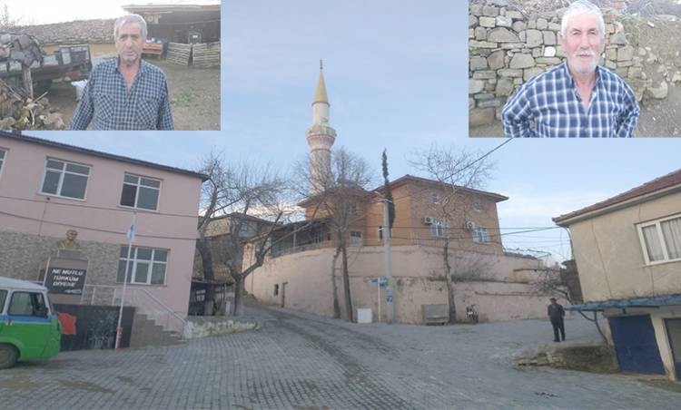 "80 hanelik köyde imam kadrosu var ama köy imamsız"