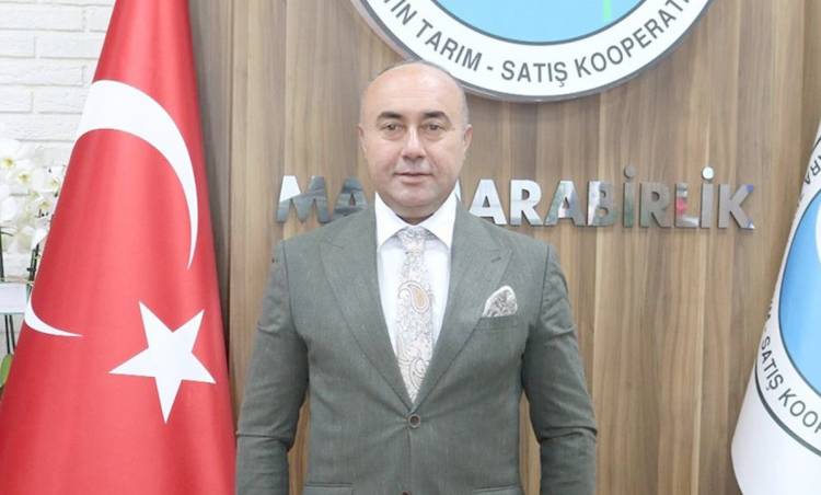 Marmarabirlik’te Yönetim Değişikliği: Hidamet Asa Görevden Alındı