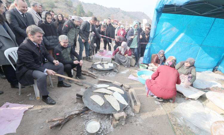 PROTOKOLÜN DEĞİL  HALKIN VALİSİ