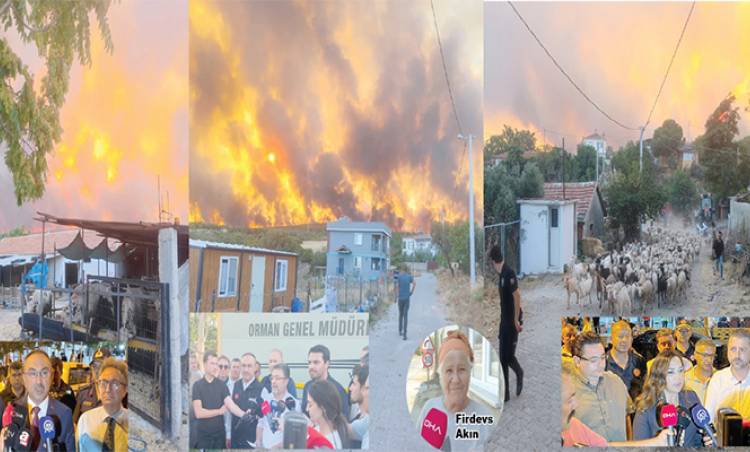 46 SAAT SONRA KONTROL ALTINA ALINDI