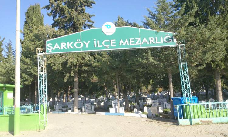 Sahte içkiden ölen Gazi Davası sanığı Şarköy’de defnedildi