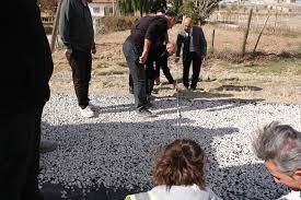 ŞANTİYE ŞEFİ GİBİ  VALİ YARDIMCISI 