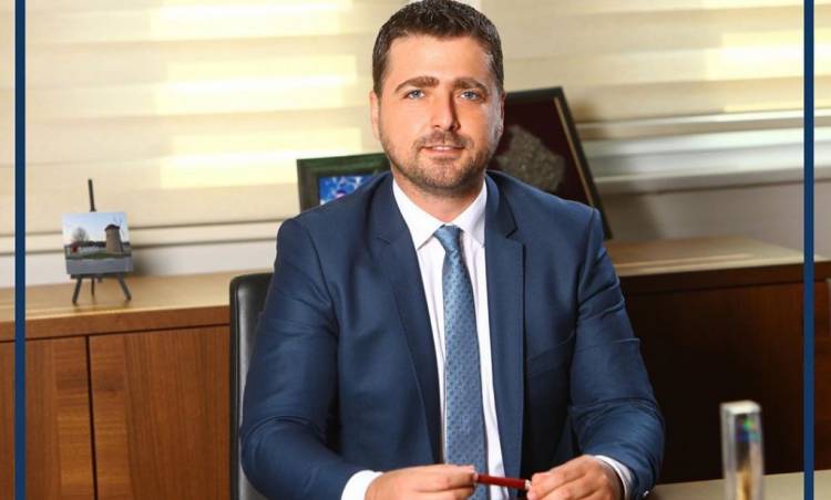  ŞARKÖY BELEDİYE BAŞKANI ALPAY VAR’IN BAYRAM MESAJI