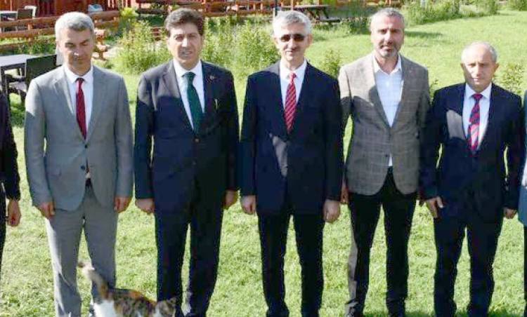 Şarköy'de İlginç Bir Durum: Müdürler Neden Kaçıyor?