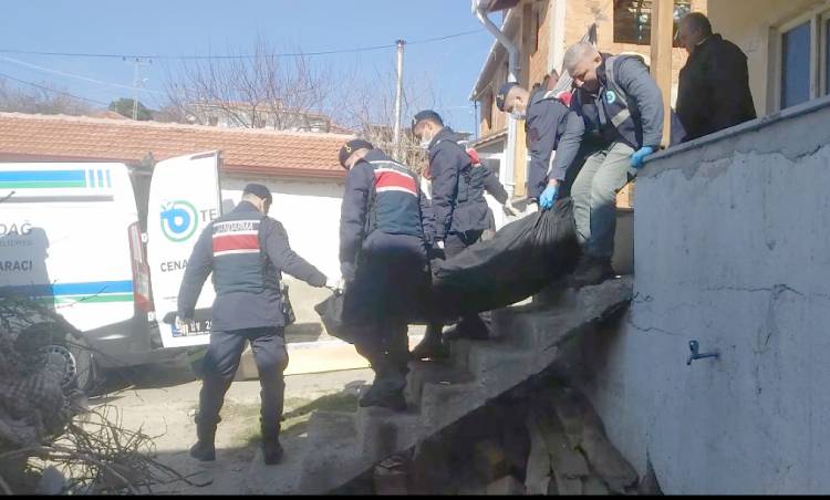 Şarköy'de soba faciası: Engelli kardeşlerden biri öldü, diğeri tedavi altında