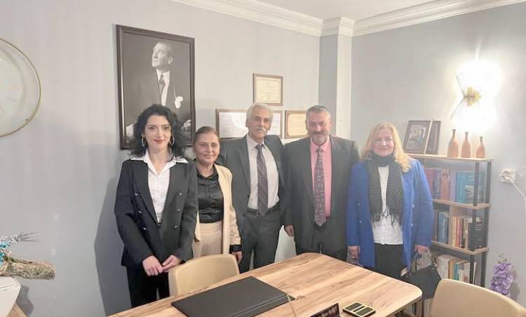 Şarköy’de yeni danışmanlık merkezi açıldı